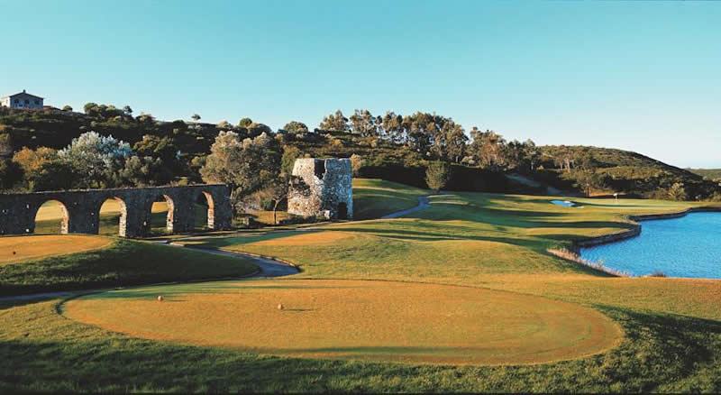 penha longa resort hotel - sintra